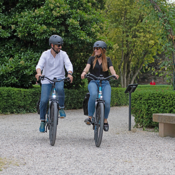 Coppia E-Bike Bottecchia 2026 | Offerta Speciale, Scegli E-City, E-Trekking, E-MTB, E-Gravel