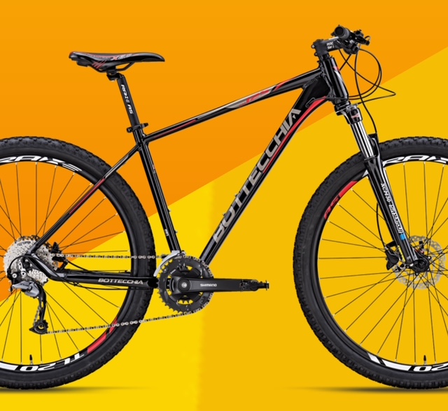 COPPIA BOTTECCHIA 125 - immagine 2