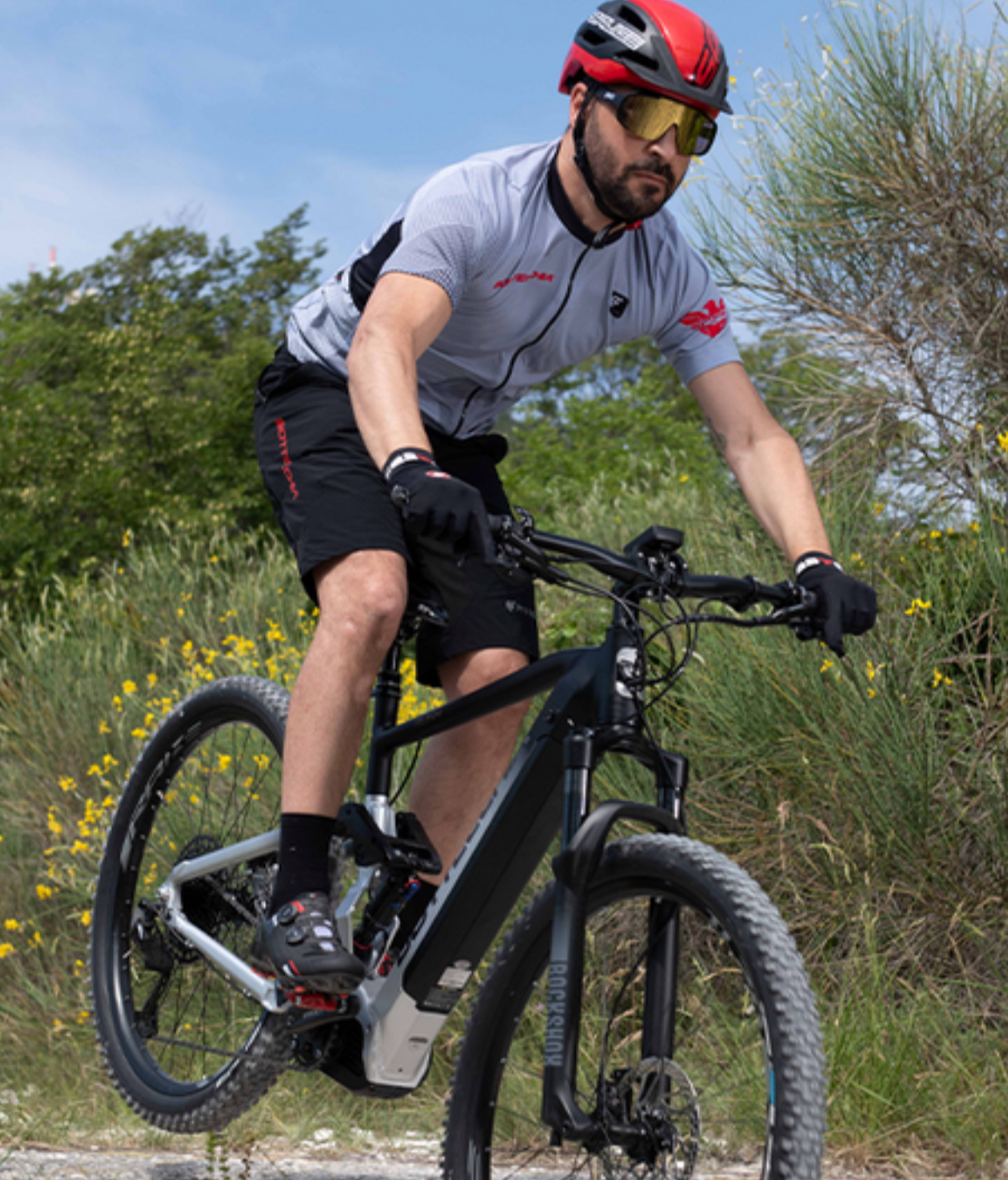 Coppia E-Bike Bottecchia 2026 | Offerta Speciale, Scegli E-City, E-Trekking, E-MTB, E-Gravel - immagine 6