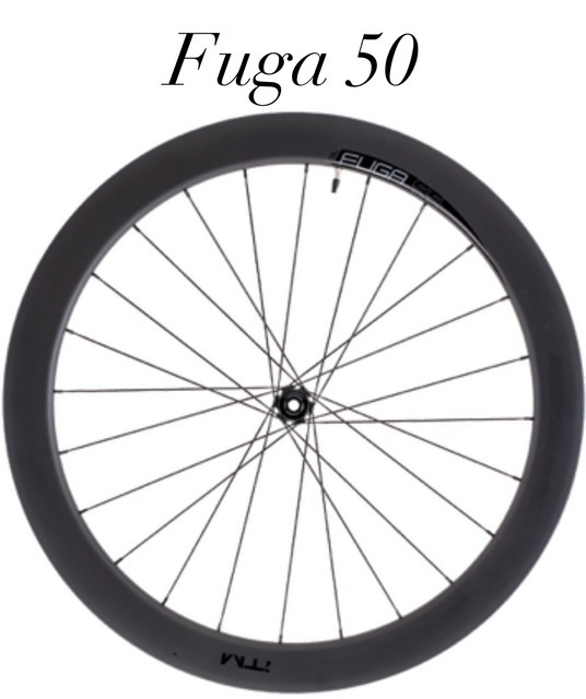 RUOTE ITM FUGA & VOLATA BOTTECCHIA - immagine 3