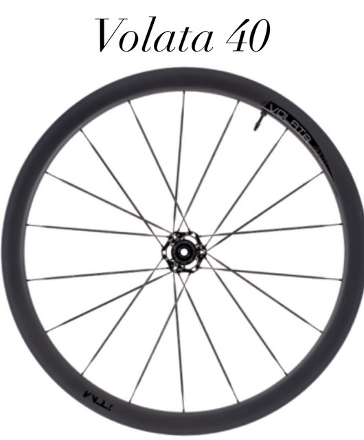 RUOTE ITM FUGA & VOLATA BOTTECCHIA - immagine 5