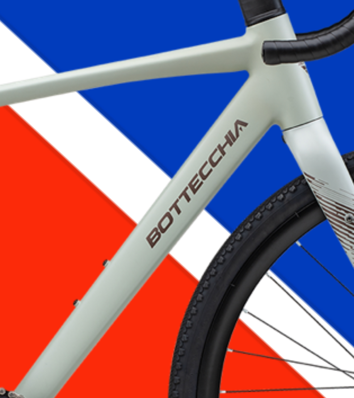 BOTTECCHIA GRAVEL MONSTER 2026 Campagnolo Ekar GT 13s - immagine 9