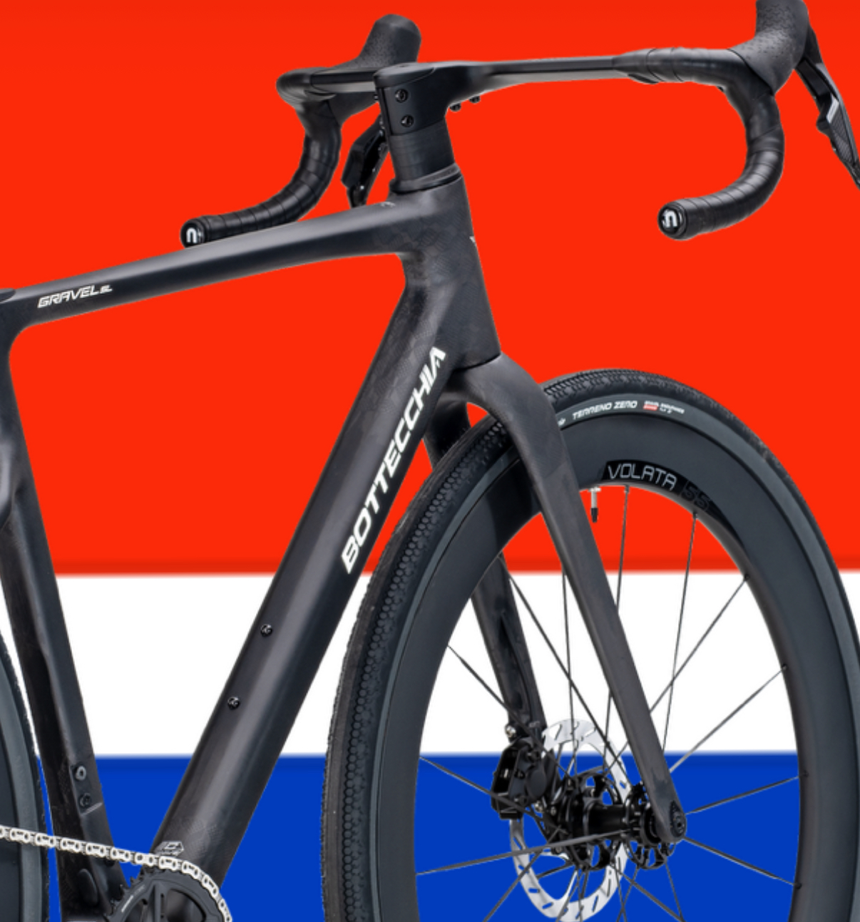 GRAVEL SL BOTTECCHIA 2026 – Campagnolo EKAR GT 13v - immagine 5