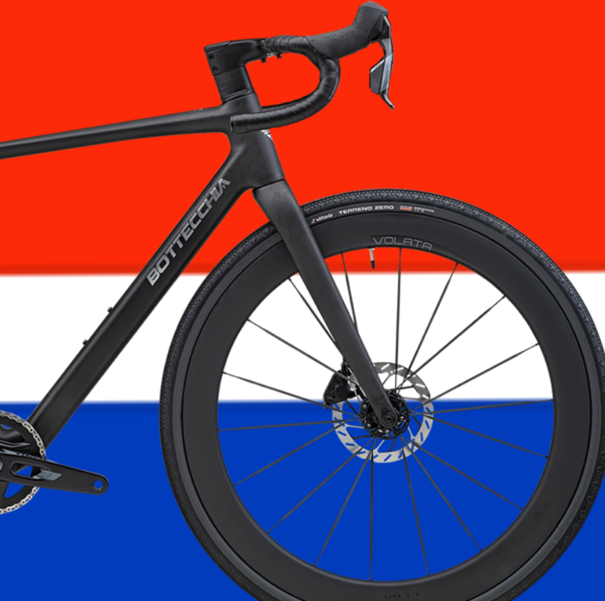 GRAVEL SL BOTTECCHIA 2026 – Campagnolo EKAR GT 13v - immagine 2