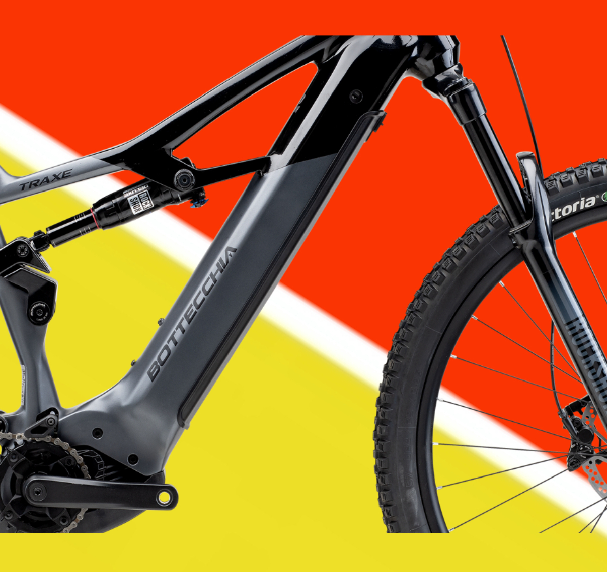 COPPIA BOTTECCHIA BE41 TRAXE | E-MTB FULL 2026 - immagine 8