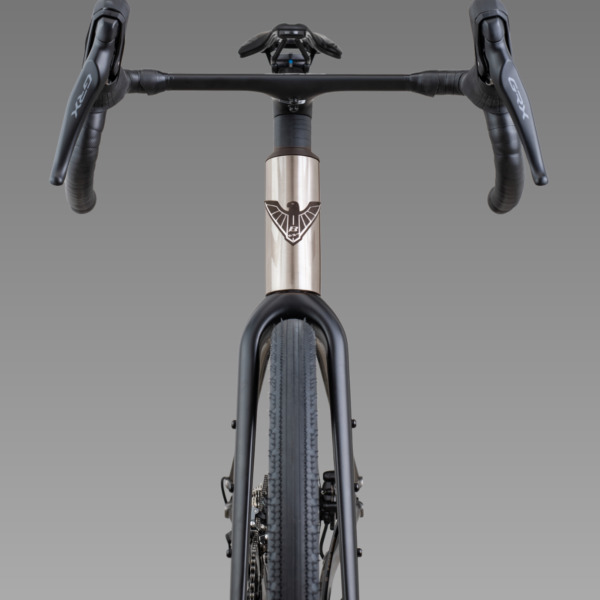 BOTTECCHIA GRAVEL TITAN Campagnolo Ekar GT 13s