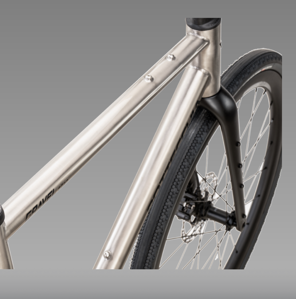 BOTTECCHIA GRAVEL TITAN Campagnolo Ekar GT 13s - immagine 7