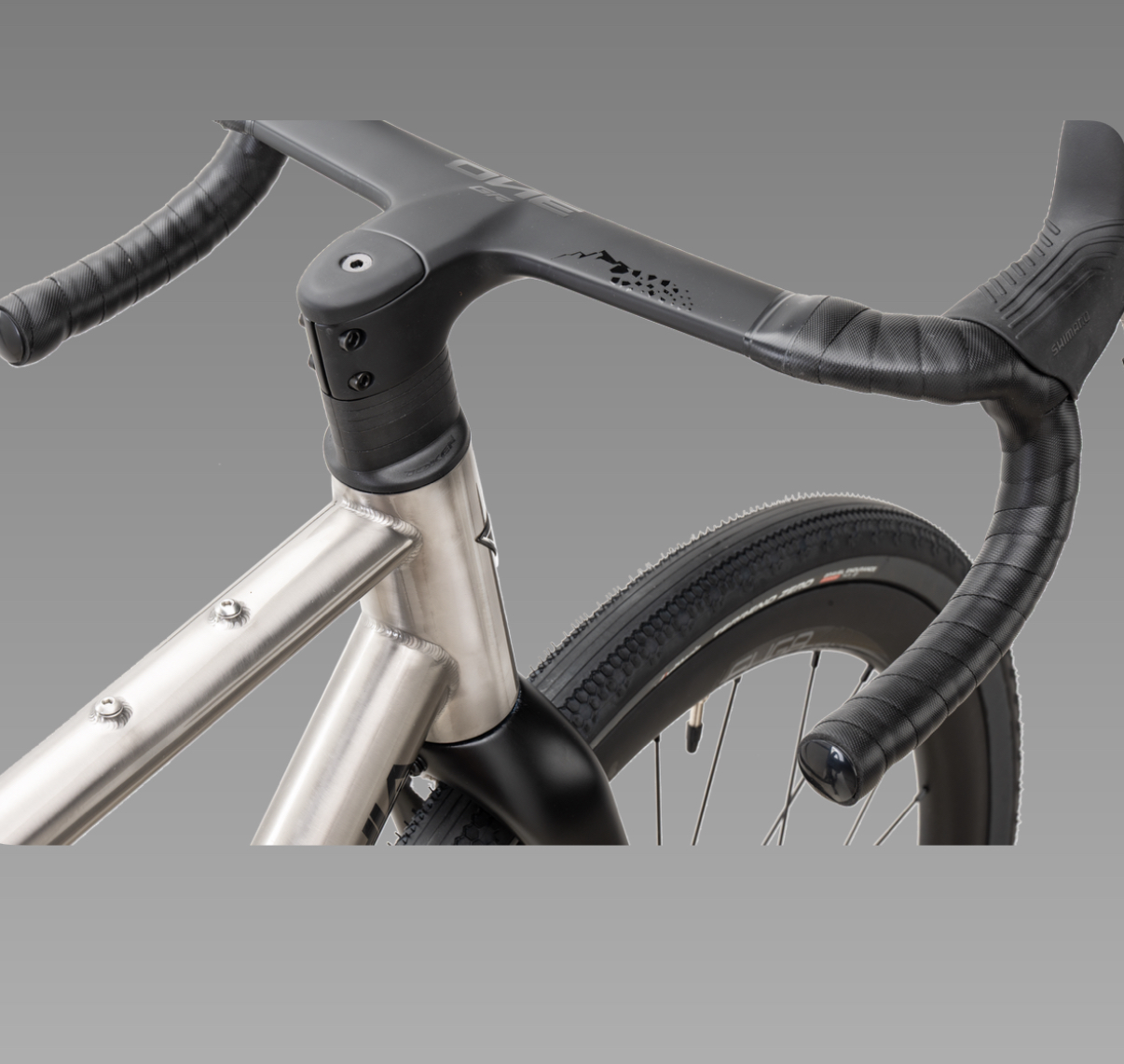 BOTTECCHIA GRAVEL TITAN Campagnolo Ekar GT 13s - immagine 8