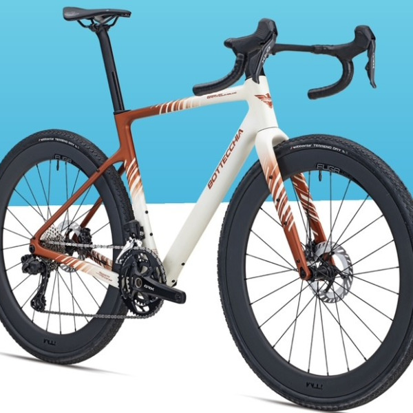 BOTTECCHIA GRAVEL OVERLAND GRX 610 12s / 24s 2026