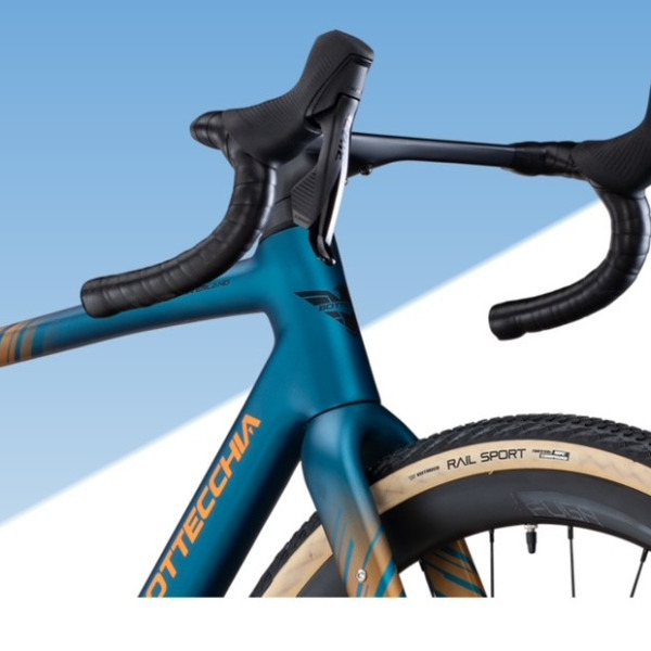 BOTTECCHIA GRAVEL OVERLAND Campagnolo EKAR GT 13s 2026