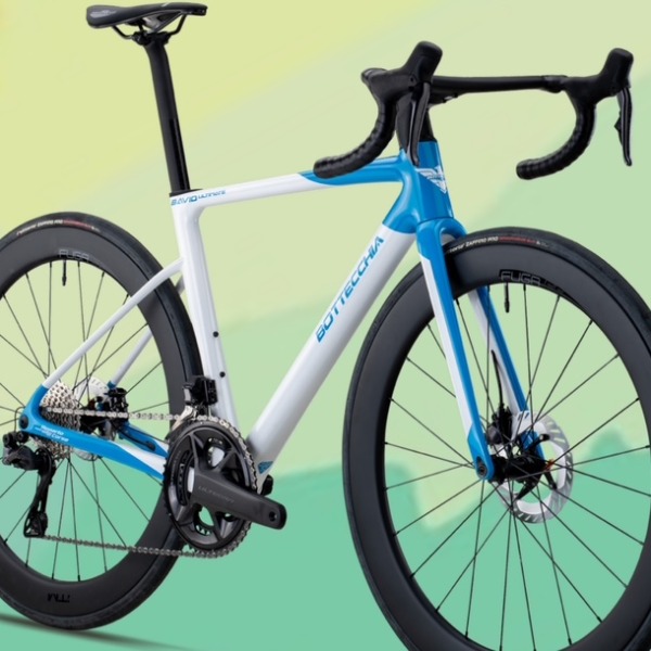 BOTTECCHIA 8AVIO ULTIMATE 2026 | Shimano Ultegra e 105 Di2